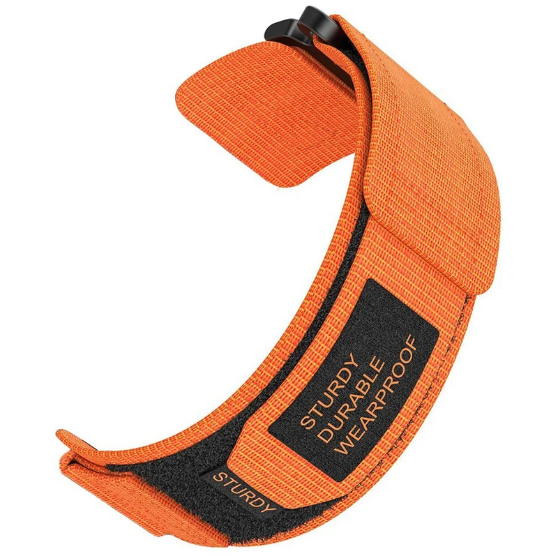 Universell Nylon Universell Armband