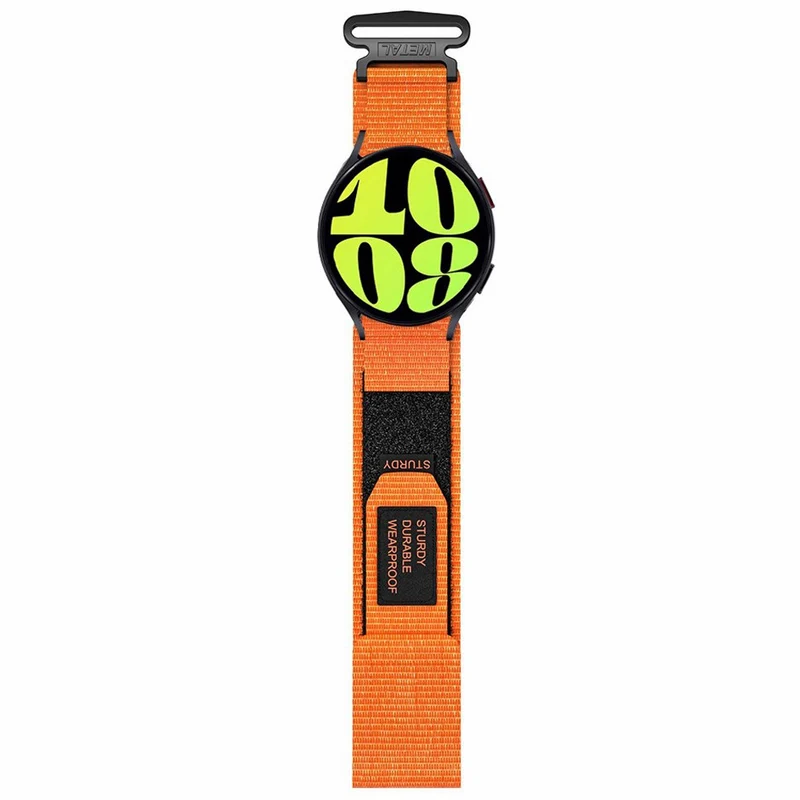 Universell Nylon Universell Armband