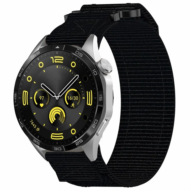 Universell Nylon Universell Armband