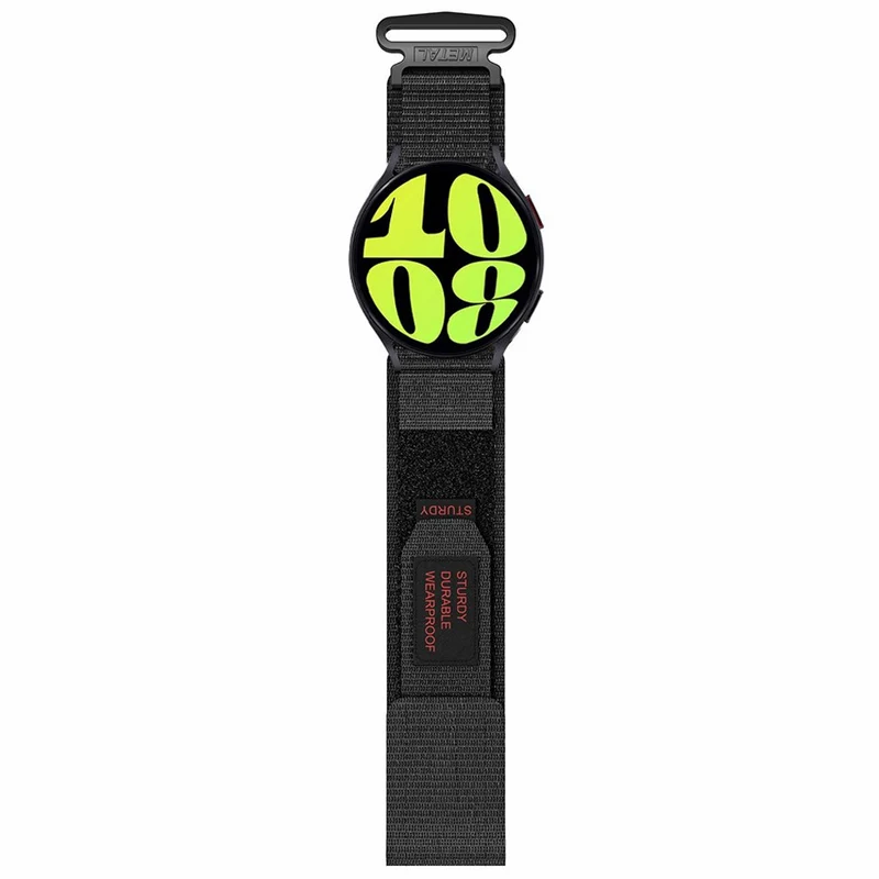 Universell Nylon Universell Armband