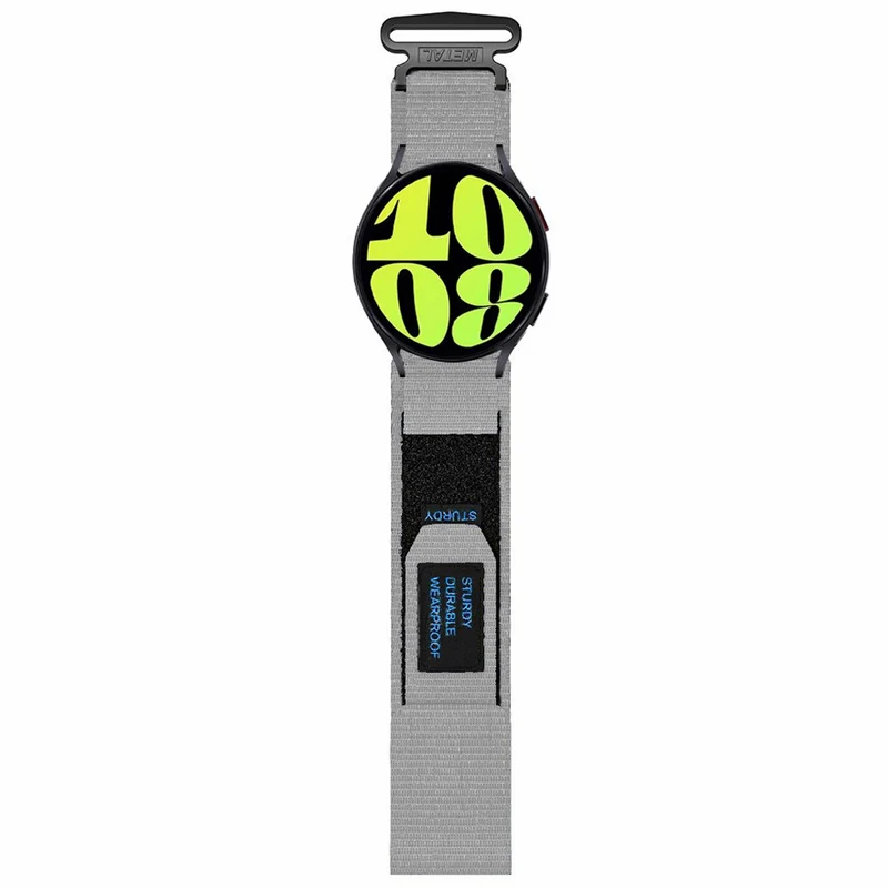 Universell Nylon Universell Armband