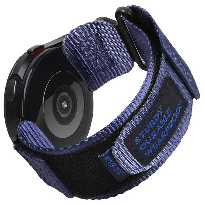 Universell Nylon Universell Armband