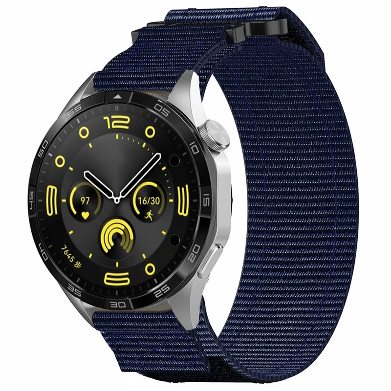 Universell Nylon Universell Armband