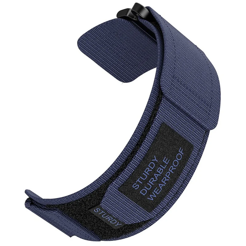Universell Nylon Universell Armband