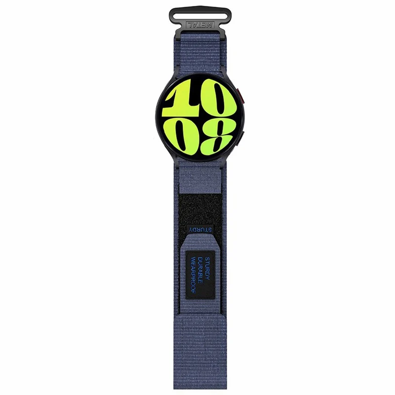 Universell Nylon Universell Armband