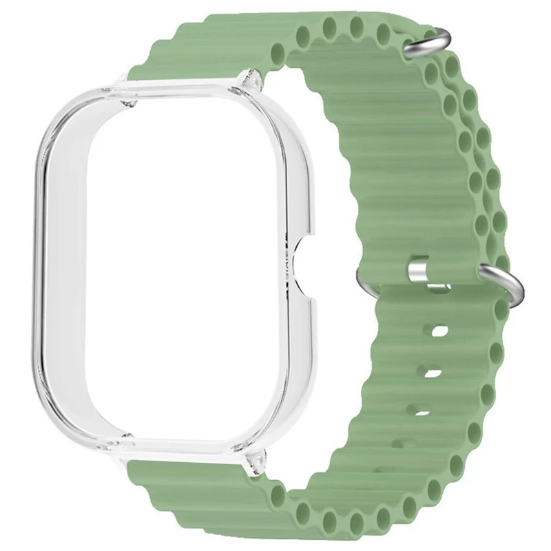 Xiaomi Redmi Watch 4 Silikon Armband