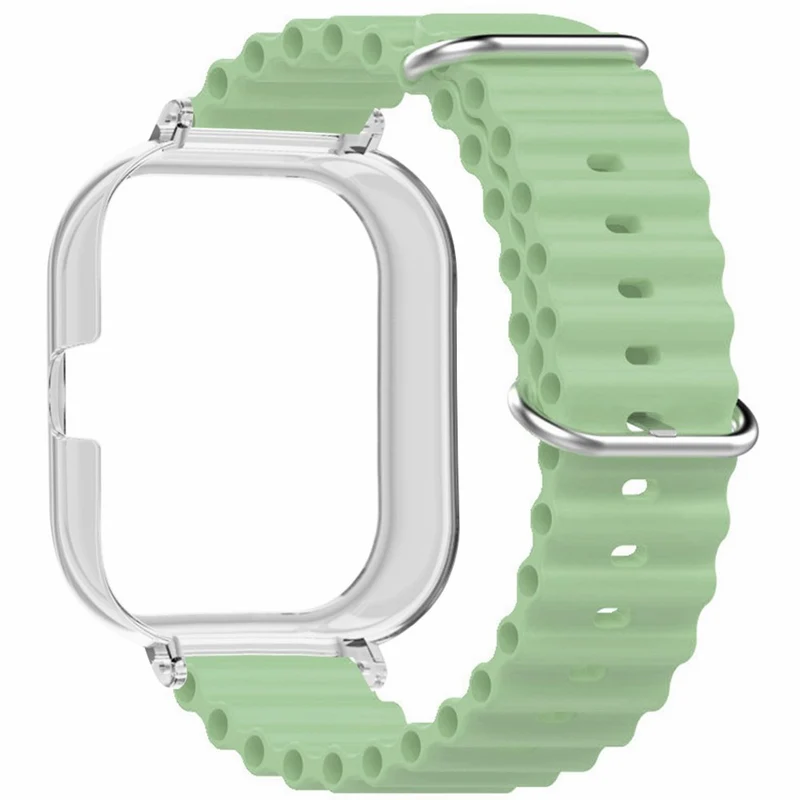 Xiaomi Redmi Watch 4 Silikon Armband