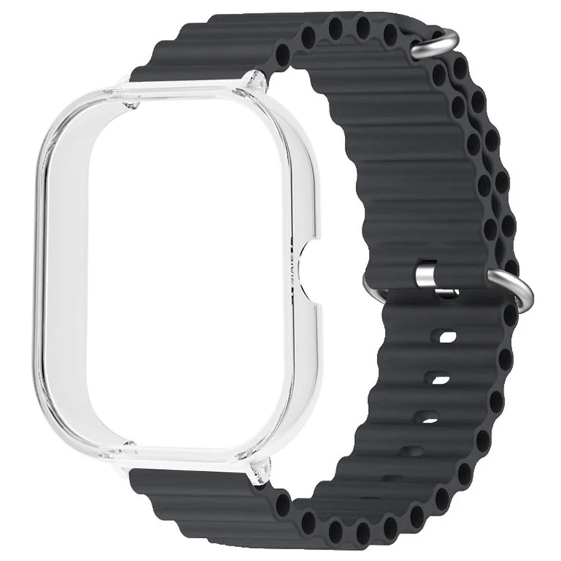 Xiaomi Redmi Watch 4 Silikon Armband