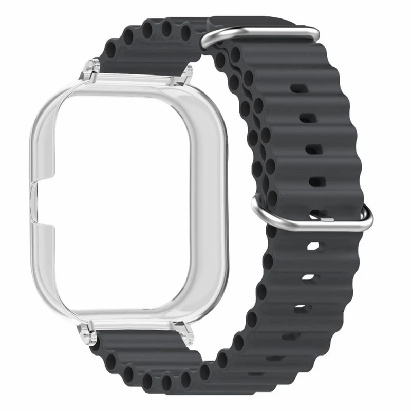 Xiaomi Redmi Watch 4 Silikon Armband