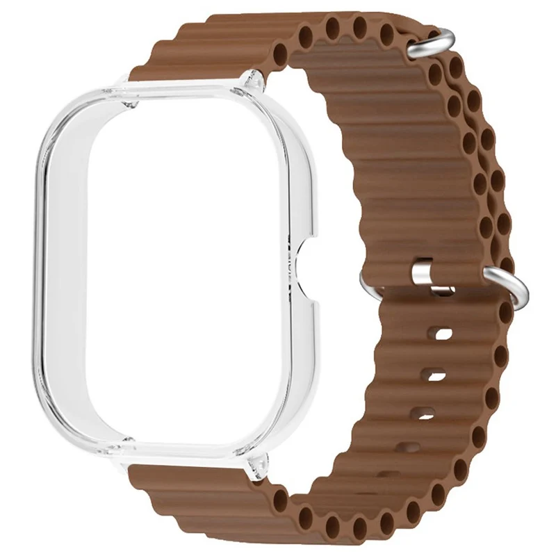 Xiaomi Redmi Watch 4 Silikon Armband
