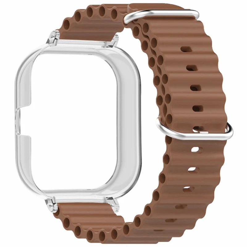 Xiaomi Redmi Watch 4 Silikon Armband