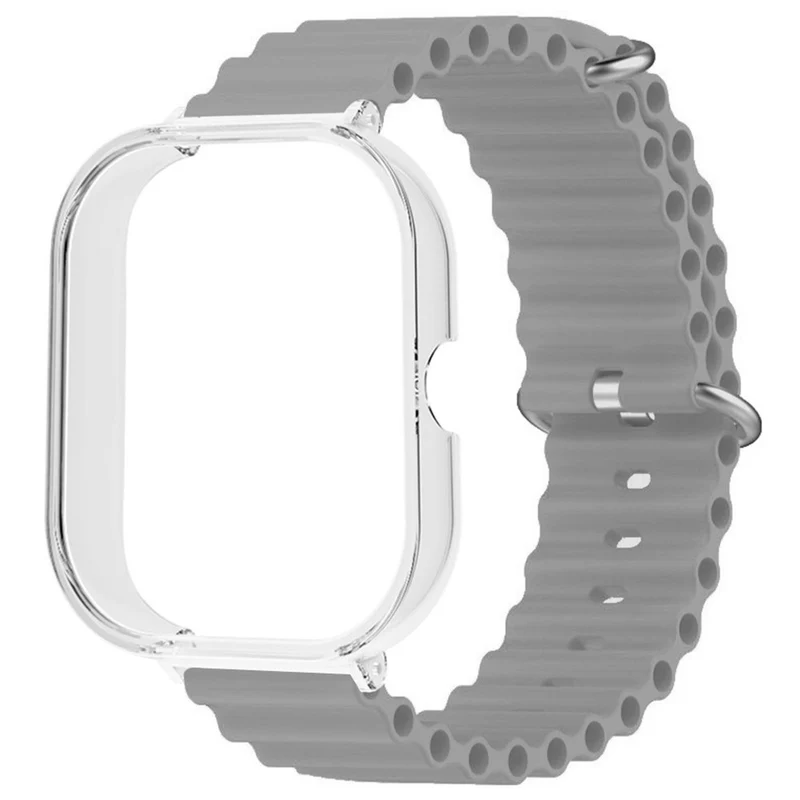 Xiaomi Redmi Watch 4 Silikon Armband