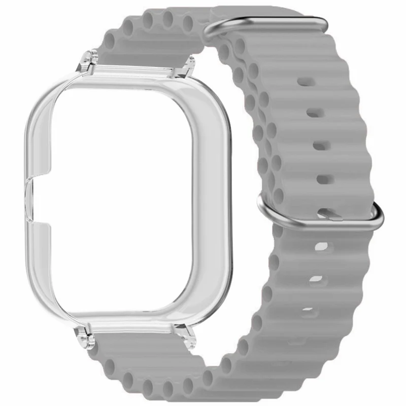 Xiaomi Redmi Watch 4 Silikon Armband