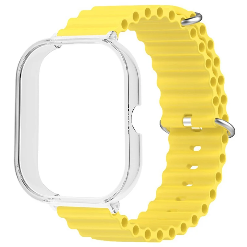 Xiaomi Redmi Watch 4 Silikon Armband