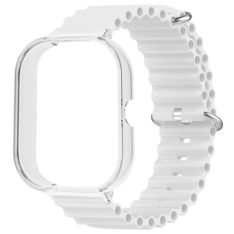 Xiaomi Redmi Watch 4 Silikon Armband