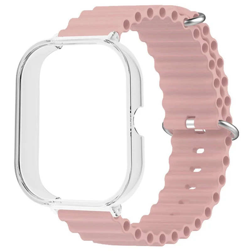 Xiaomi Redmi Watch 4 Silikon Armband