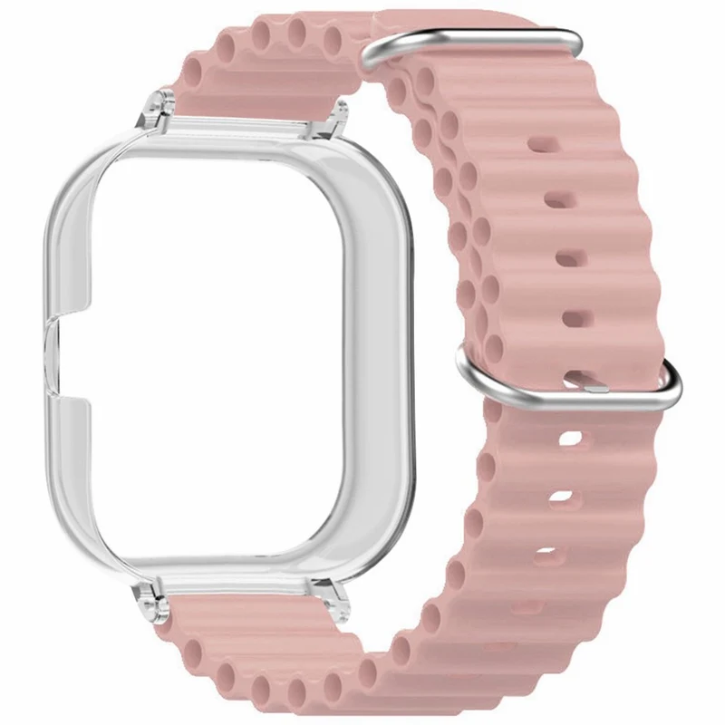 Xiaomi Redmi Watch 4 Silikon Armband