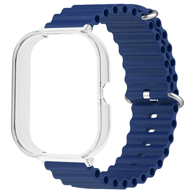 Xiaomi Redmi Watch 4 Silikon Armband
