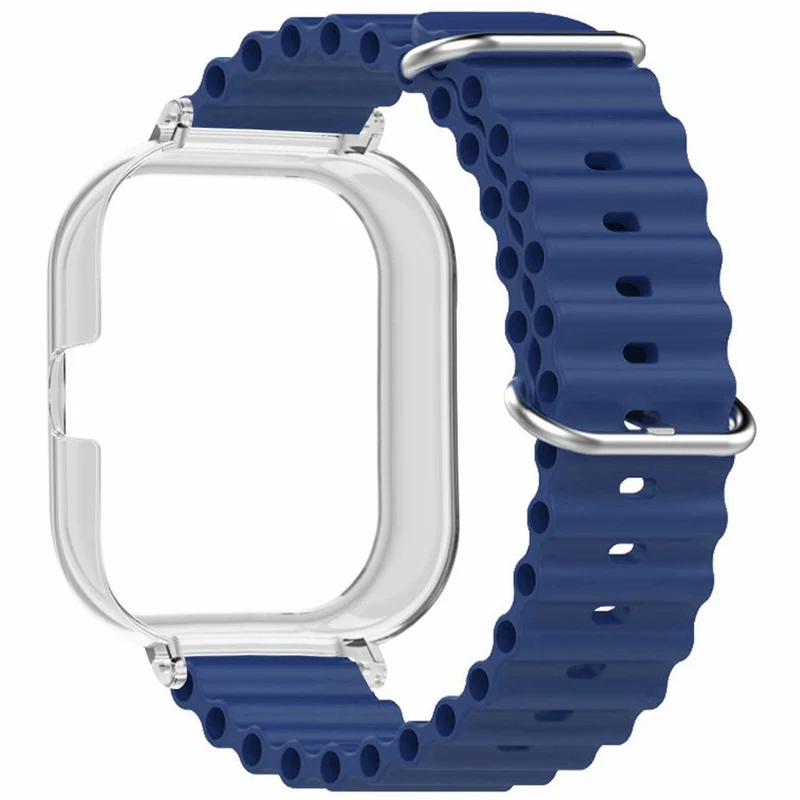 Xiaomi Redmi Watch 4 Silikon Armband
