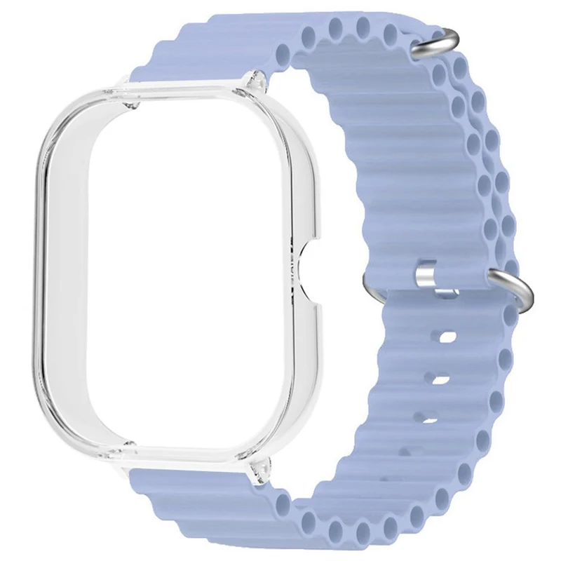 Xiaomi Redmi Watch 4 Silikon Armband