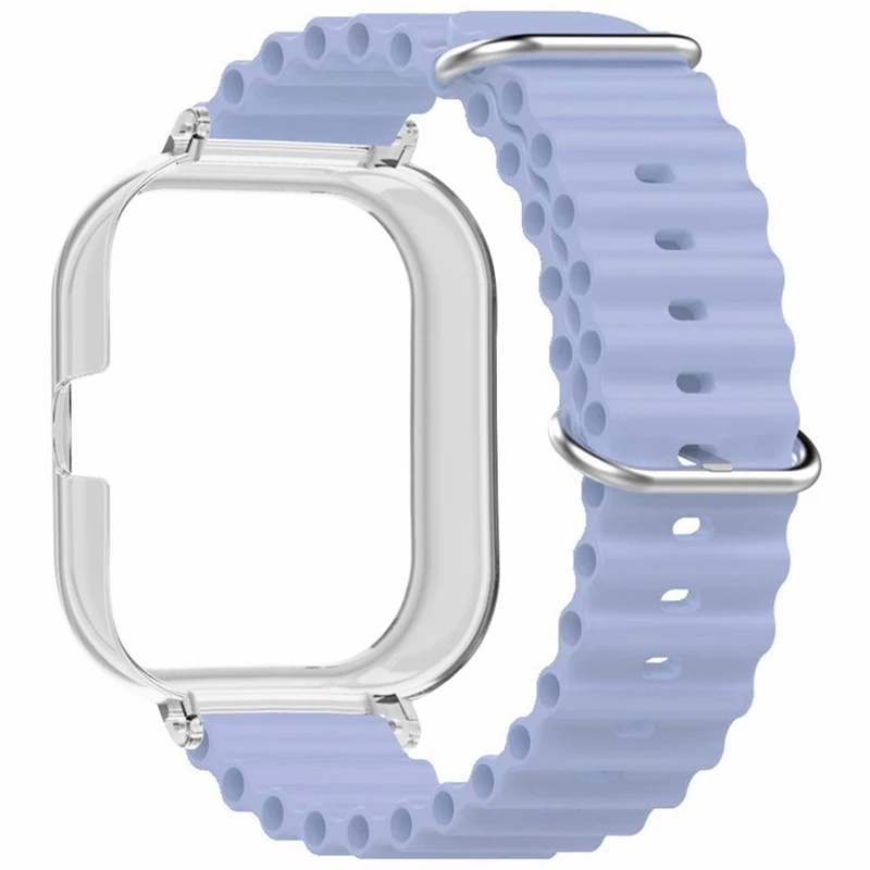 Xiaomi Redmi Watch 4 Silikon Armband