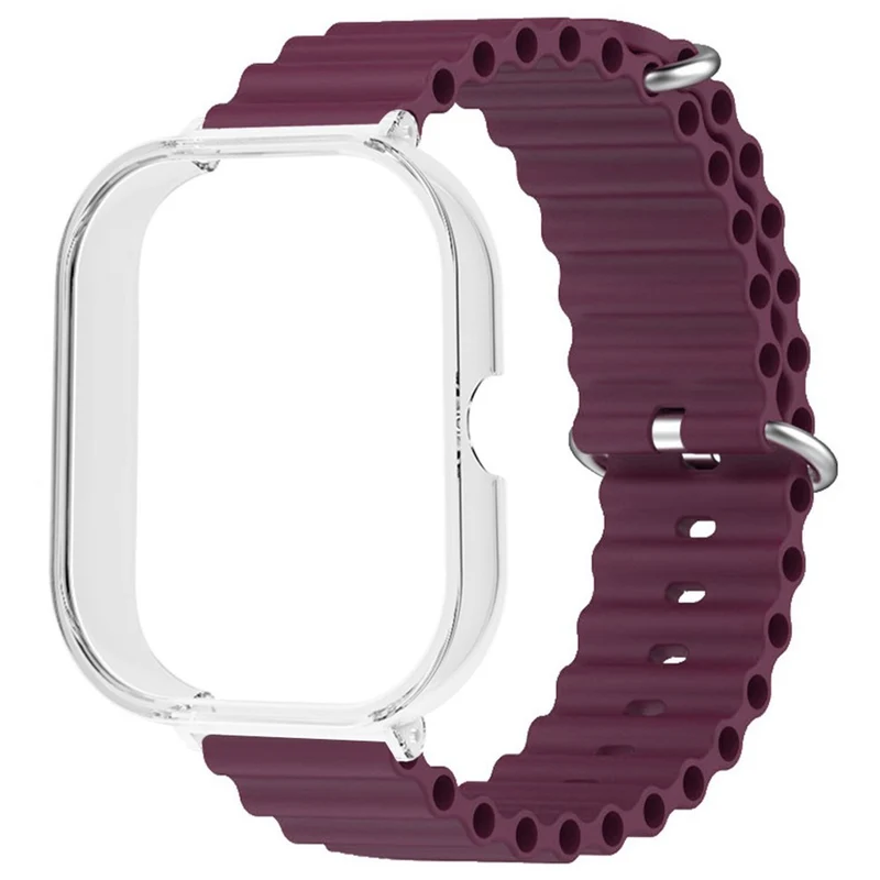Xiaomi Redmi Watch 4 Silikon Armband