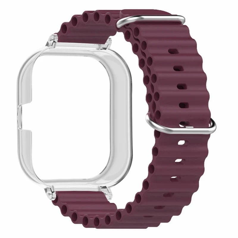 Xiaomi Redmi Watch 4 Silikon Armband