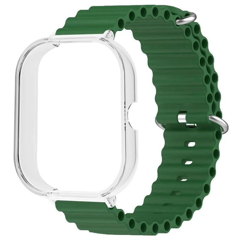 Xiaomi Redmi Watch 4 Silikon Armband