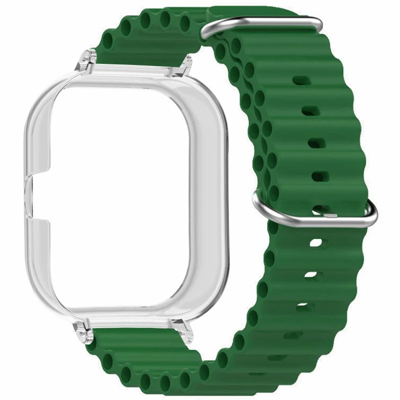 Xiaomi Redmi Watch 4 Silikon Armband