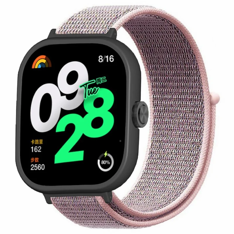 Xiaomi Redmi Watch 4 Nylon Armband