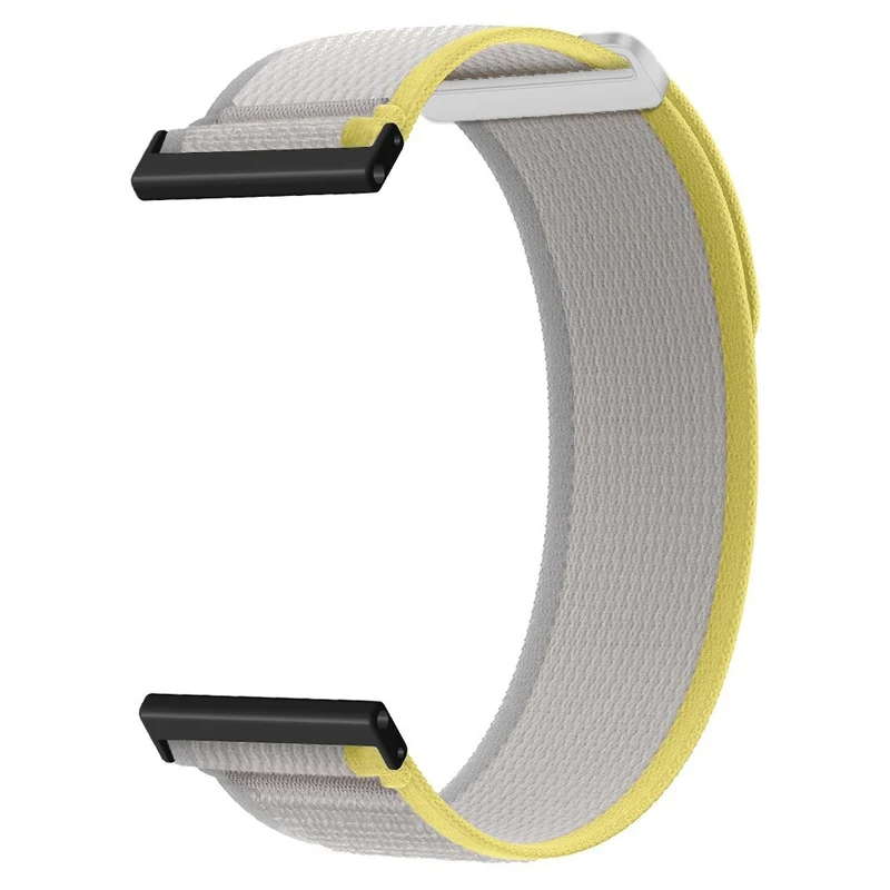 Suunto Smartwatch Nylon Universell Armband
