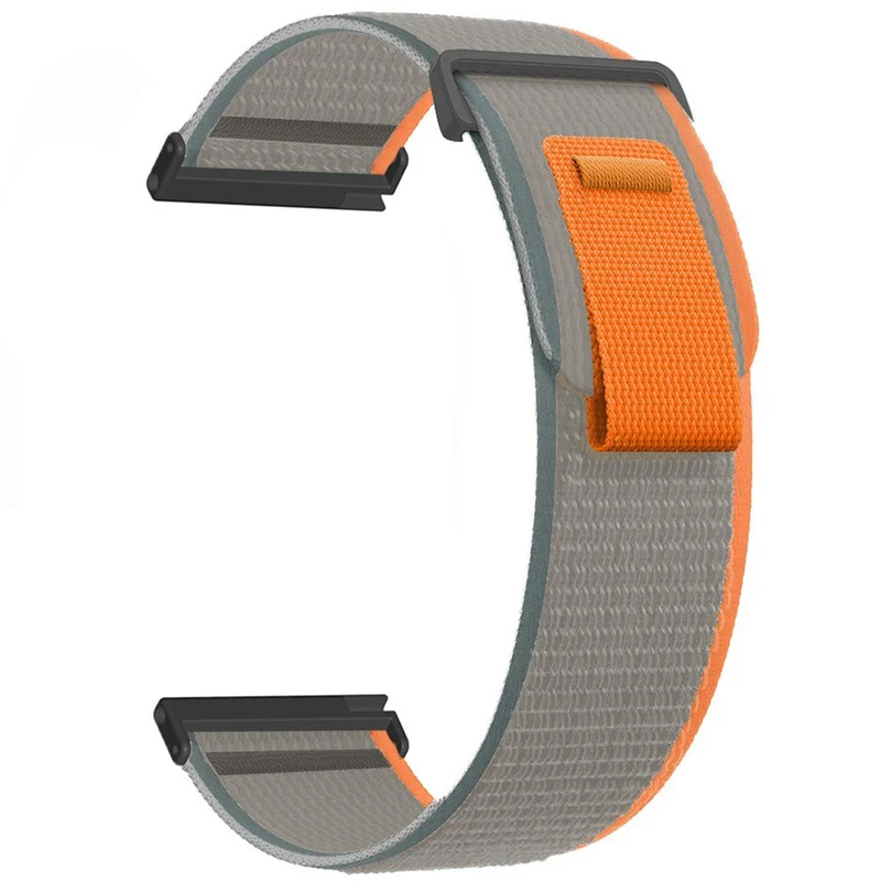 Suunto Smartwatch Nylon Universell Armband