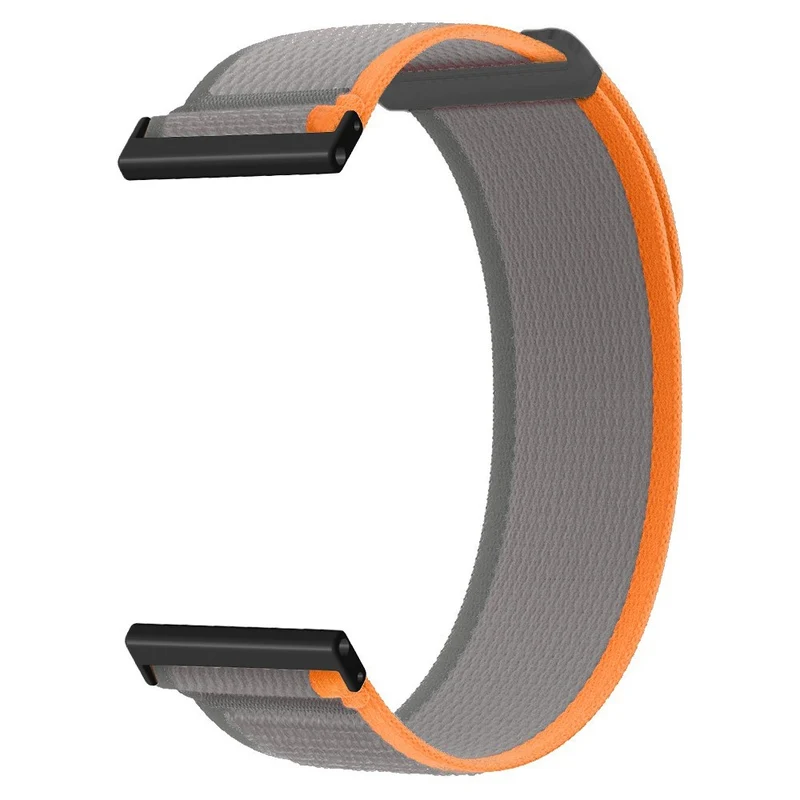 Suunto Smartwatch Nylon Universell Armband