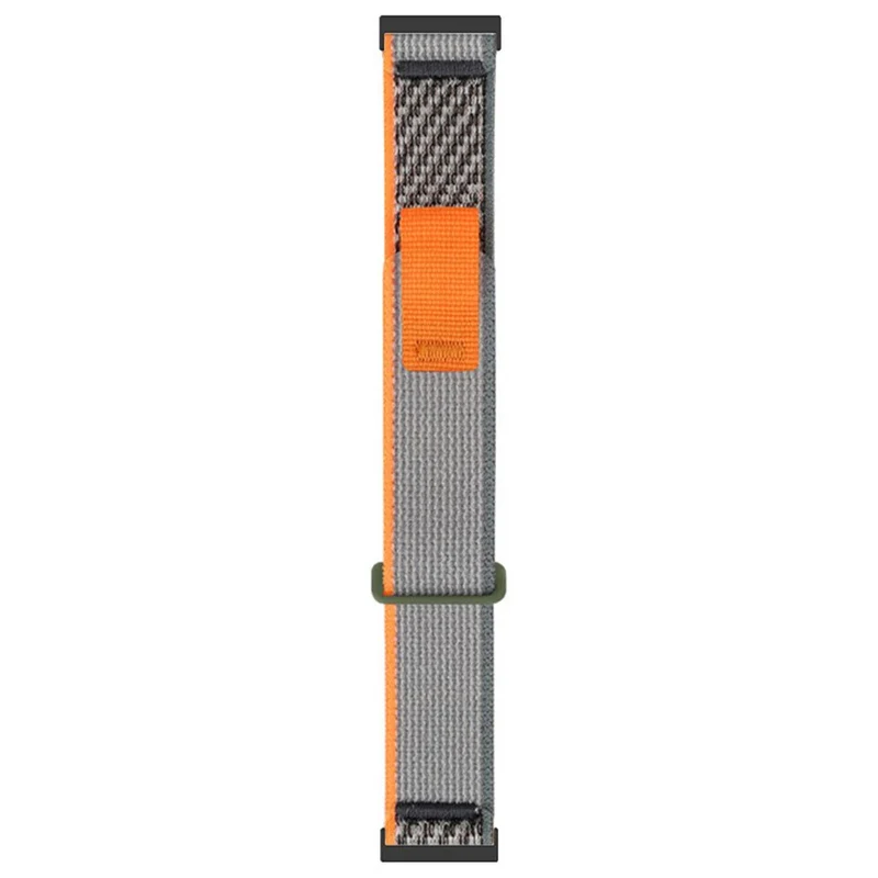 Suunto Smartwatch Nylon Universell Armband