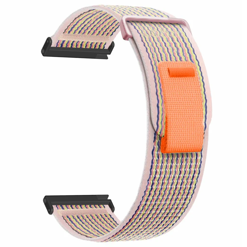 Suunto Smartwatch Nylon Universell Armband