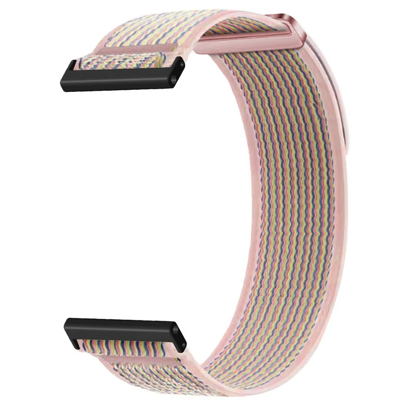 Suunto Smartwatch Nylon Universell Armband