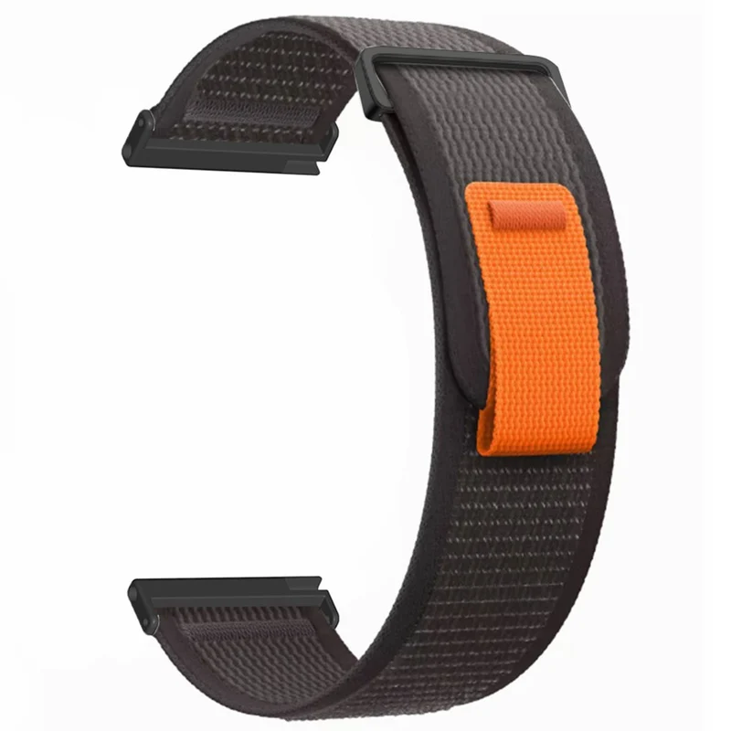 Suunto Smartwatch Nylon Universell Armband