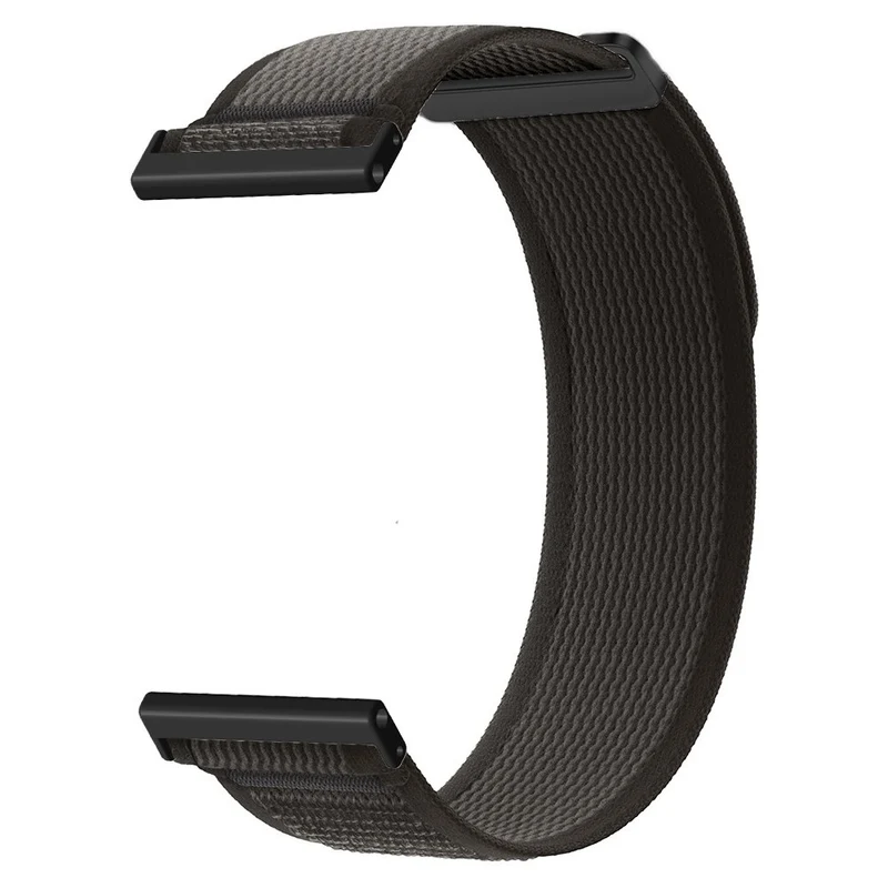 Suunto Smartwatch Nylon Universell Armband