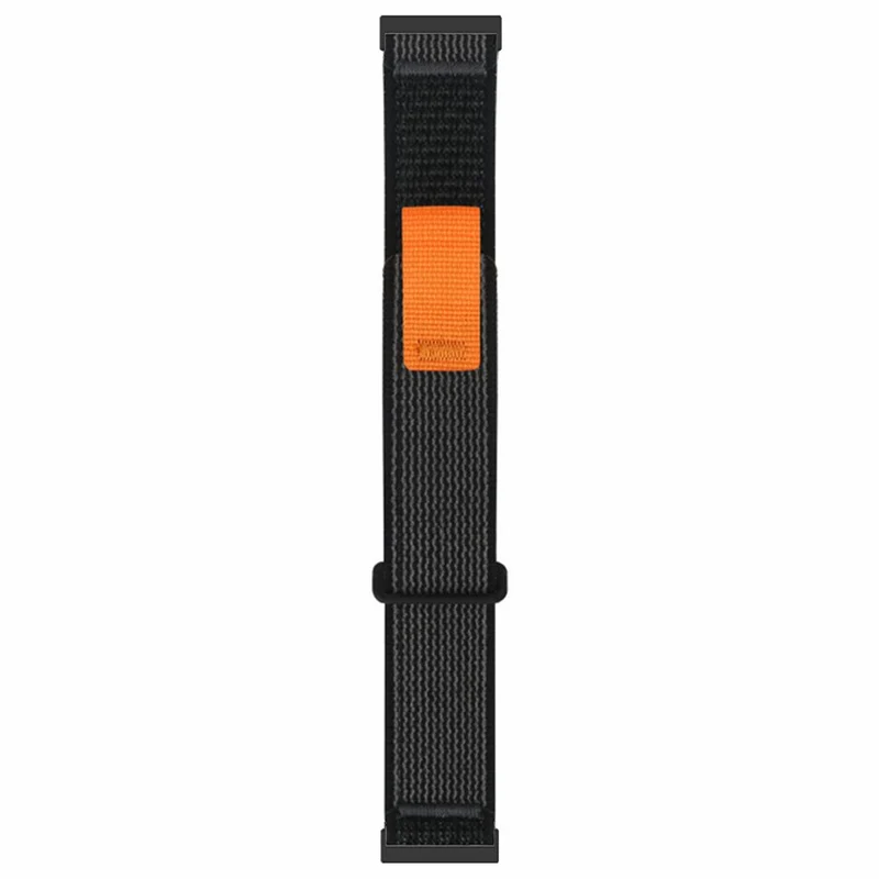 Suunto Smartwatch Nylon Universell Armband