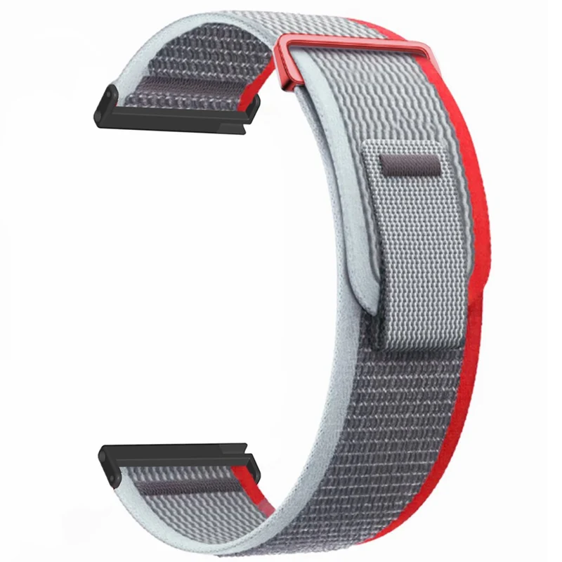Suunto Smartwatch Nylon Universell Armband