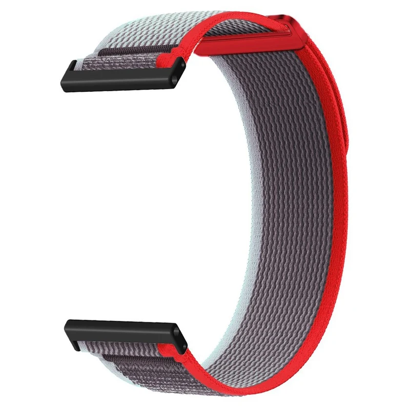 Suunto Smartwatch Nylon Universell Armband