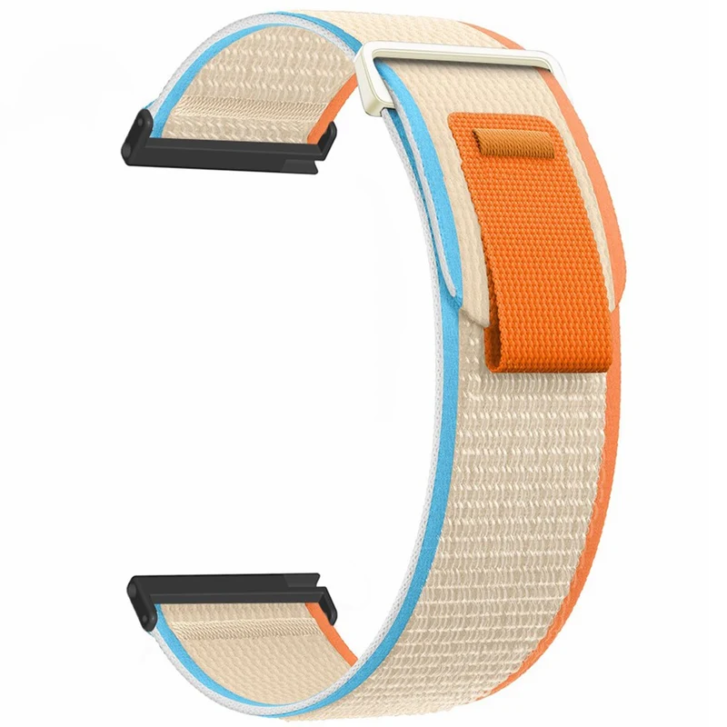Suunto Smartwatch Nylon Universell Armband