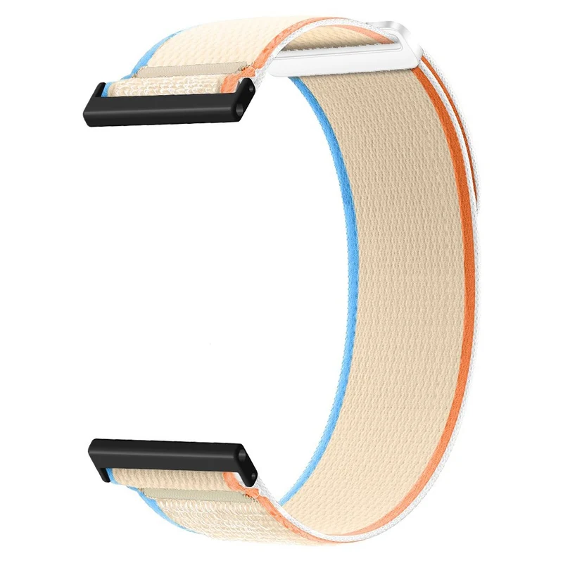 Suunto Smartwatch Nylon Universell Armband
