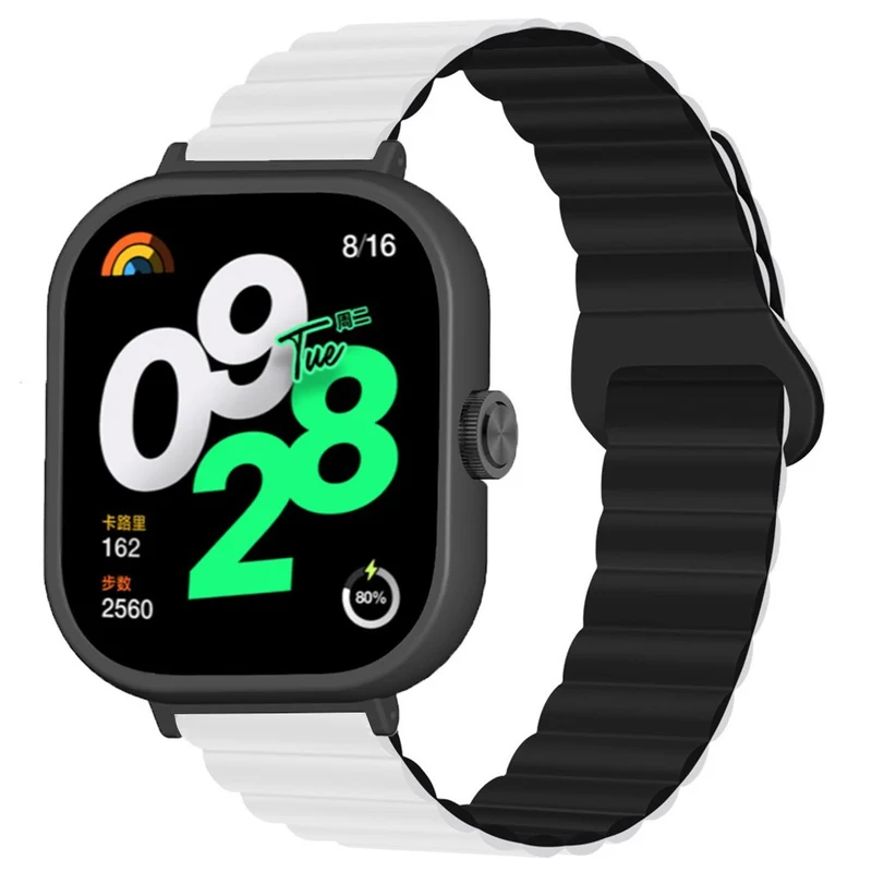 Xiaomi Redmi Watch 4 Silikon Armband