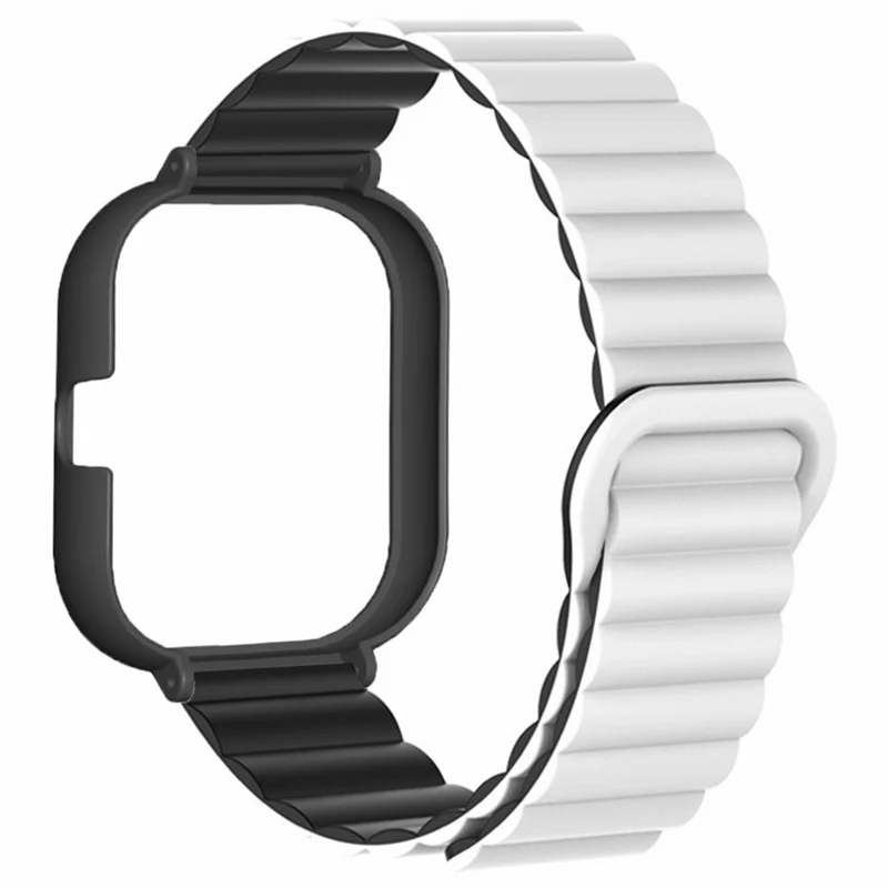 Xiaomi Redmi Watch 4 Silikon Armband