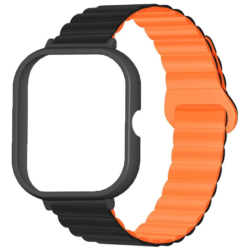 Xiaomi Redmi Watch 4 Silikon Armband