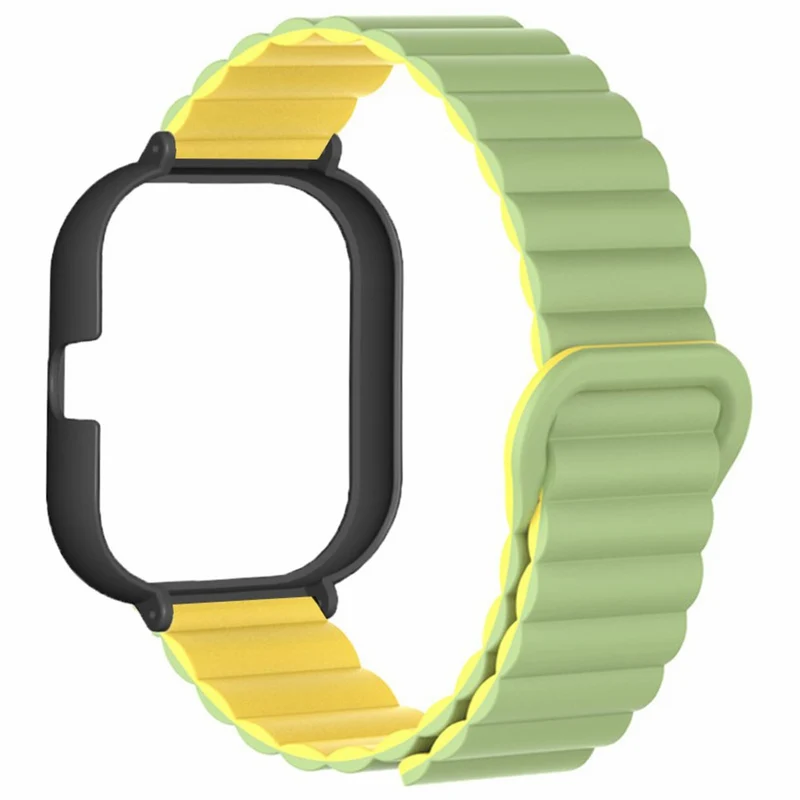 Xiaomi Redmi Watch 4 Silikon Armband