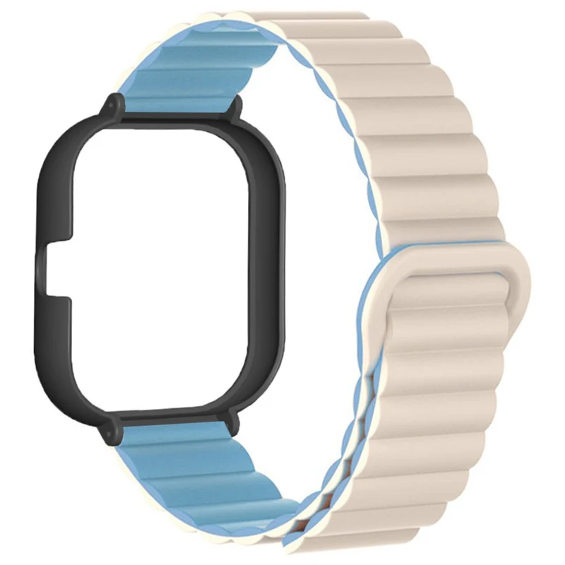 Xiaomi Redmi Watch 4 Silikon Armband