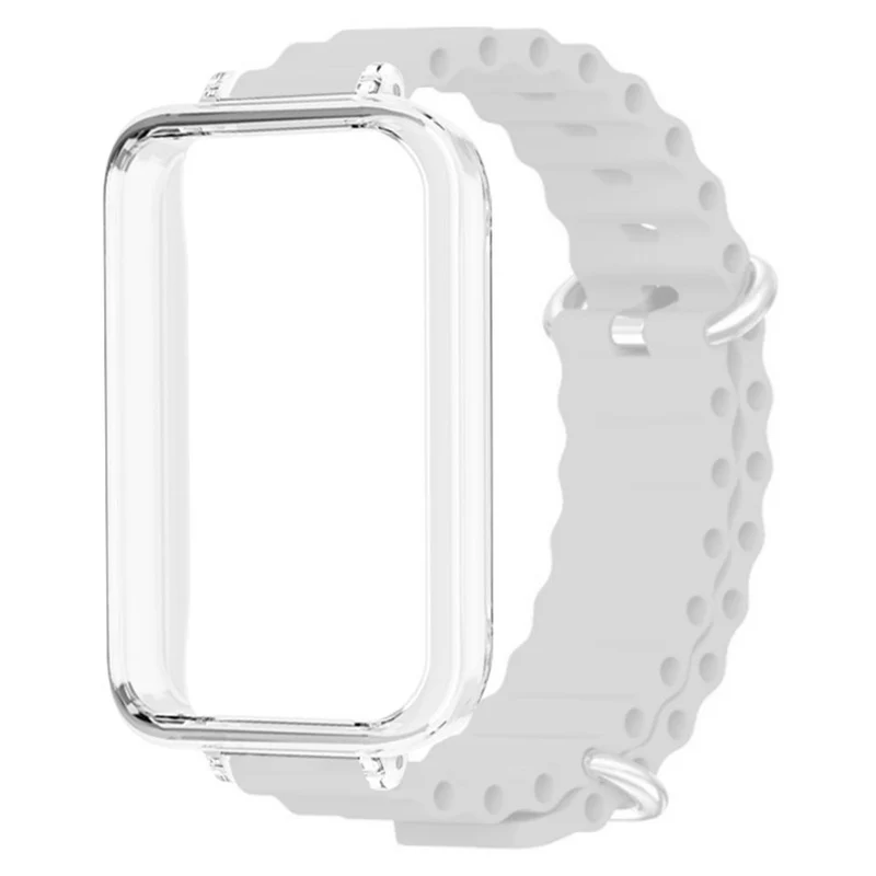 Honor Band 9 Silikon Armband