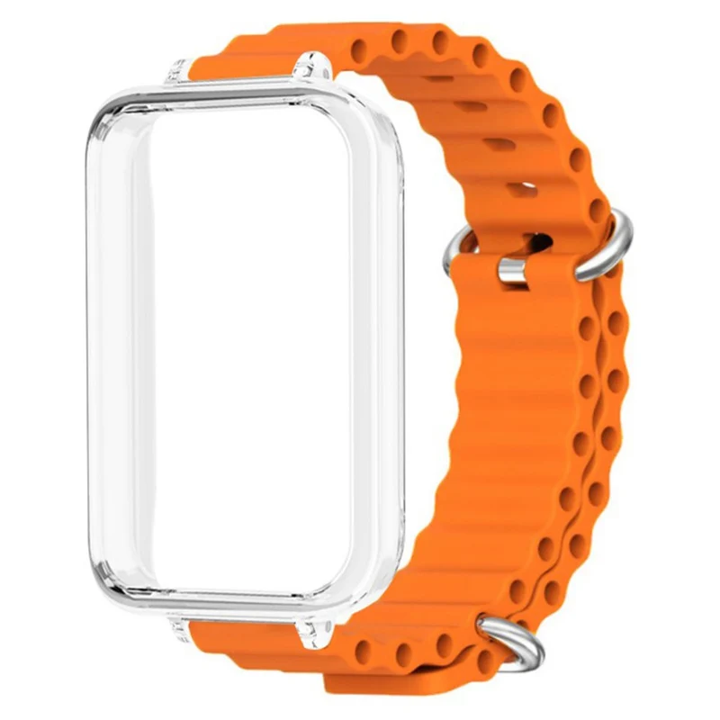 Honor Band 9 Silikon Armband